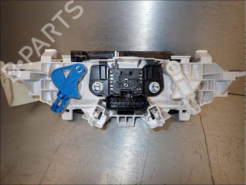 Climate control RENAULT TWINGO II (CN0_) 1.2 16V (CN04, CN0B) | BP34027346I5 - Image 2