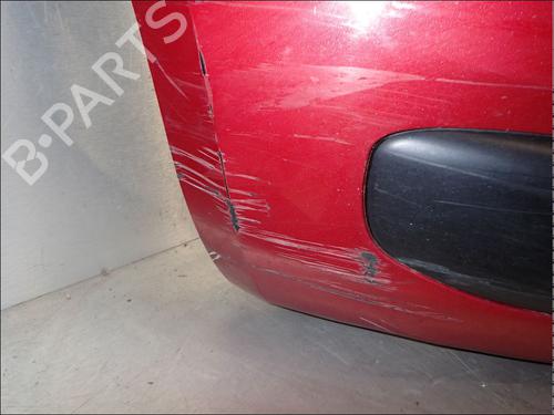 Front bumper CITROËN C4 Picasso II 1.6 BlueHDi 120 | BP34015501C7  - Image 7