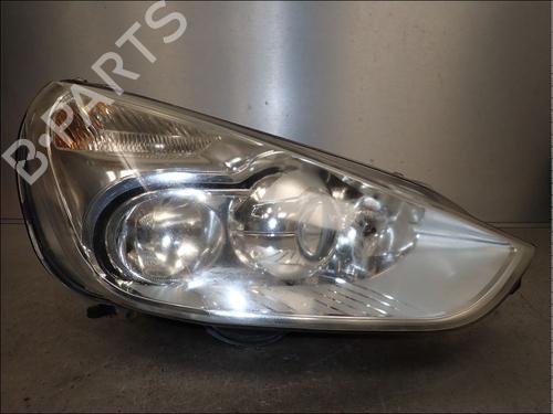 Used Right headlight Right headlight FORD S-MAX (WA6) 2.2 TDCi (175 hp) 34034813 34034813