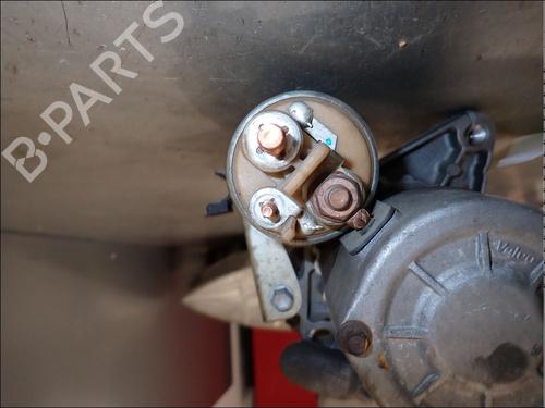 Starter CITROËN C1 (PM_, PN_) 1.0 | BP34011138M8 - Image 4