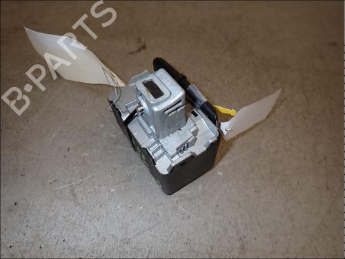 Used Ignition barrel Ignition barrel RENAULT GRAND SCÉNIC IV (R9_) 1.2 TCe 130 (130 hp) 34010663 34010663
