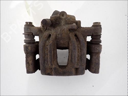 Used Left rear brake caliper Left rear brake caliper MERCEDES-BENZ VITO / MIXTO Van (W639) 109 CDI (639.601, 639.603, 639.605) (88 hp) 34014331 34014331