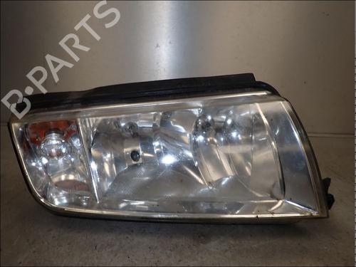 Used Right headlight Right headlight SKODA FABIA I (6Y2) 1.2 (54 hp) 34034907 34034907