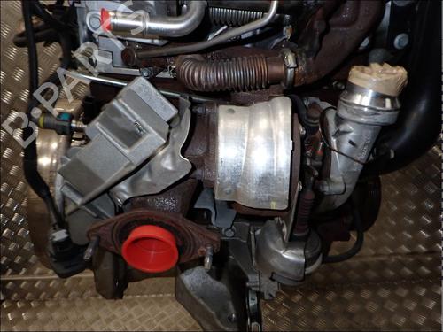 Engine RENAULT MEGANE III Hatchback (BZ0/1_, B3_) 1.5 dCi (BZ09, BZ0D, BZ1W, BZ29, BZ14) | BP34020942M1 - Image 6