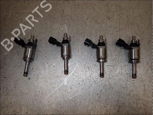 Injektor für Injektor NISSAN QASHQAI II (J11, J11_) 1.2 DIG-T (115 hp) 34036368 34036368