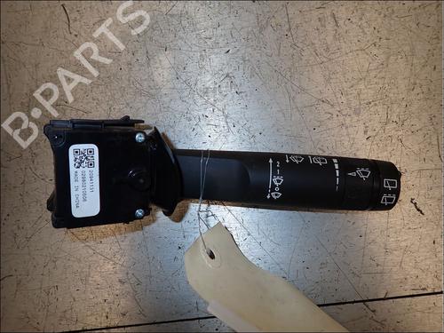 Interruttore Interruttore OPEL MERIVA B MPV (S10) 1.7 CDTI (75) (110 hp) 34028572 34028572