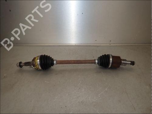 Used Left front driveshaft Left front driveshaft DACIA SANDERO III 1.0 TCe 90 (91 hp) 34034308 34034308