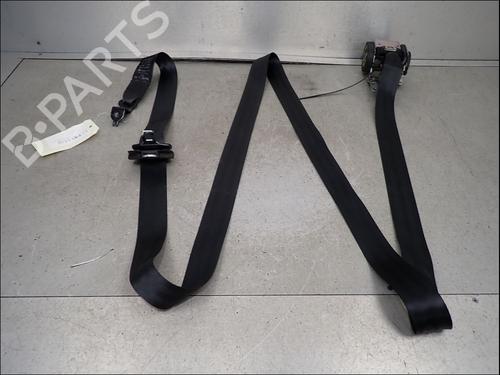 Used Front right seatbelt Front right seatbelt 37871330 37871330
