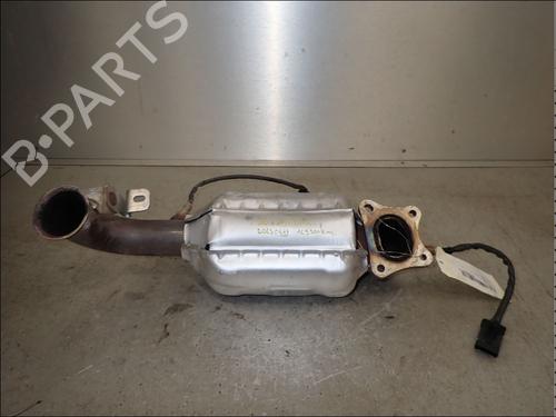 Used Catalyst Catalyst PEUGEOT 208 I (CA_, CC_) 1.2 PureTech 82 (82 hp) 34035702 34035702