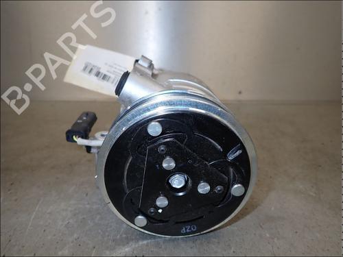 Used AC compressor AC compressor PEUGEOT 108 1.0 VTi 72 (72 hp) 34034332 34034332