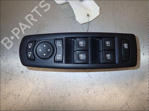 Used Left front window switch Left front window switch RENAULT LAGUNA III (BT0/1) 2.0 dCi (BT01, BT08, BT09, BT0E, BT0K, BT12, BT1C, BT1D,... (150 hp) 34020315 34020315