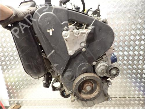 Engine PEUGEOT 307 (3A/C) 2.0 HDi 90 | BP38794300M1  - Image 7