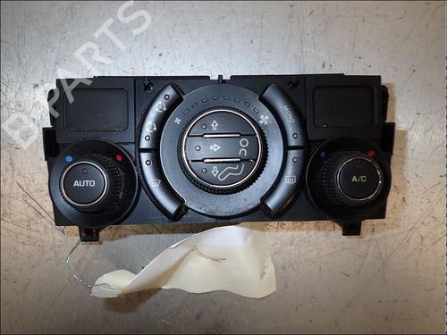Used Climate control Climate control 34020093 34020093