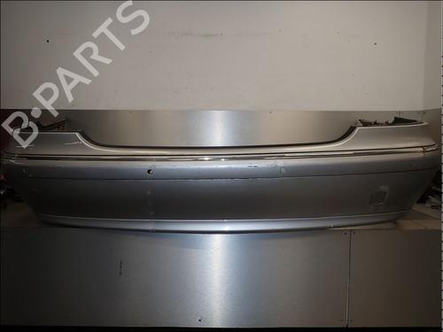 Used Rear bumper Rear bumper MERCEDES-BENZ S-CLASS (W220, V220) S 320 CDI (220.025, 220.125) (204 hp) 34024208 34024208