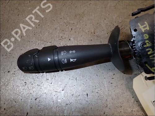 Headlight switch RENAULT TWINGO II (CN0_) 1.5 dCi (CN0E) | BP34034595I24 - Image 2