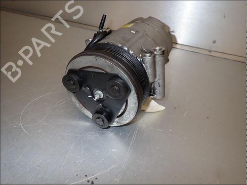 Used AC compressor AC compressor FORD FOCUS C-MAX (DM2) 1.8 TDCi (115 hp) 34015480 34015480
