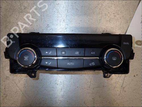 Used Climate control Climate control 34020555 34020555