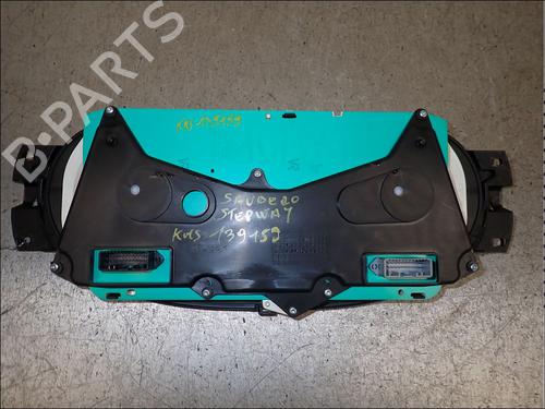 Instrument cluster DACIA SANDERO 1.5 dCi | BP34030652C47 - Image 2
