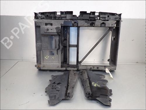 Used Front slam panel Front slam panel CITROËN C3 I (FC_, FN_) 1.4 HDi (68 hp) 34029729 34029729