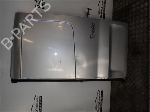 Used Right tailgate Right tailgate 34035249 34035249