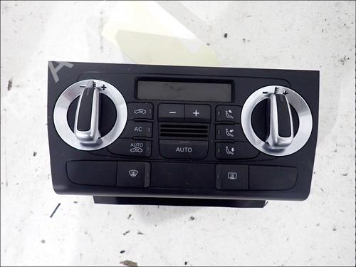Used Climate control Climate control AUDI A3 Sportback (8PA) 2.0 TDI (170 hp) 34018899 34018899