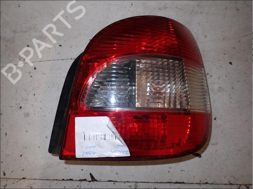 Used Right taillight Right taillight 34018364 34018364