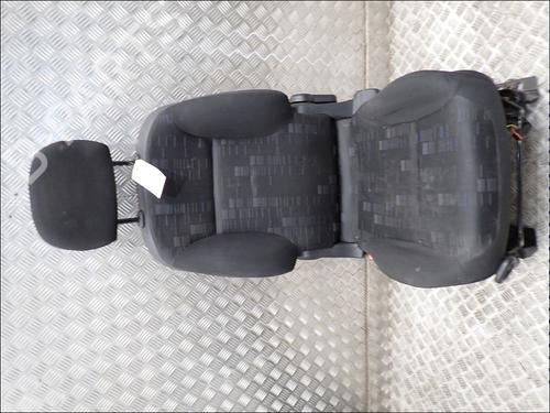 Used Left front seat Left front seat 34019458 34019458