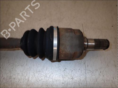 Right front driveshaft KIA PICANTO II (TA) 1.0 | BP34020761M39 - Image 3