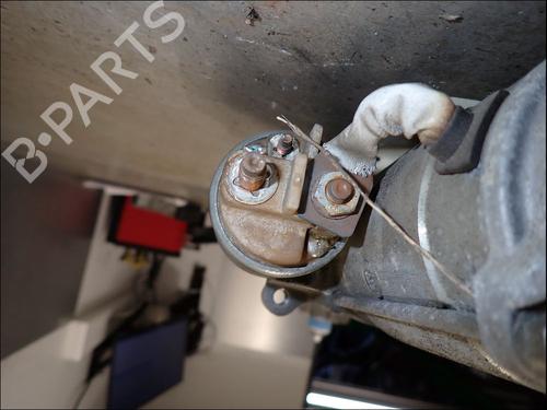Starter PEUGEOT 807 (EB_) 2.0 HDI | BP35999879M8 - Image 3