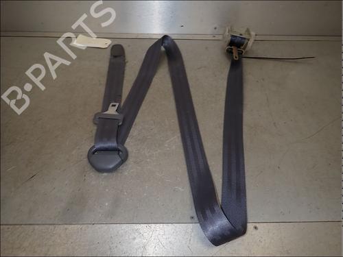 Used Rear left belt tensioner Rear left belt tensioner TOYOTA RAV 4 II (_A2_) 2.0 D 4WD (CLA20_, CLA21_, CLA20R, CLA21R) (116 hp) 34033782 34033782