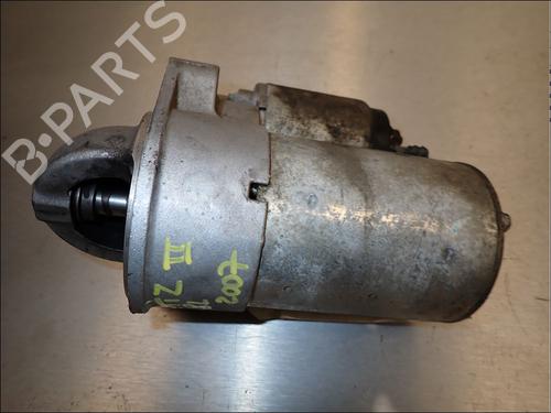 Used Starter Starter CHEVROLET MATIZ (M200, M250) 0.8 (52 hp) 34012240 34012240