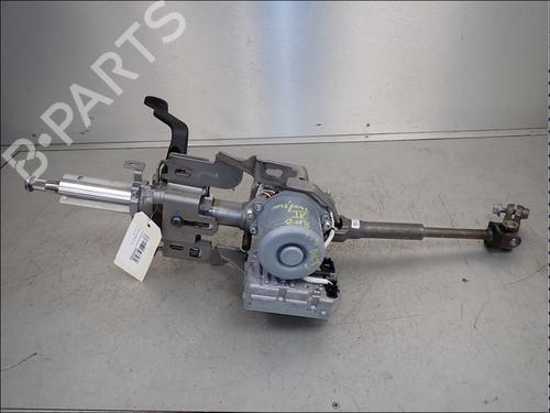 Used Steering column Steering column RENAULT MEGANE IV Hatchback (B9A/M/N_) 1.5 dCi 110 (B9A3) (110 hp) 34030415 34030415