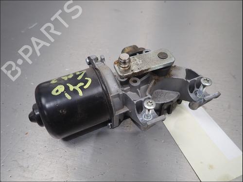 Used Front wiper motor Front wiper motor RENAULT CLIO IV (BH_) 1.2 16V (73 hp) 39634005 39634005