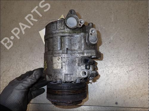 AC compressor BMW X5 (E53) 3.0 d | BP34021309M34 - Image 4