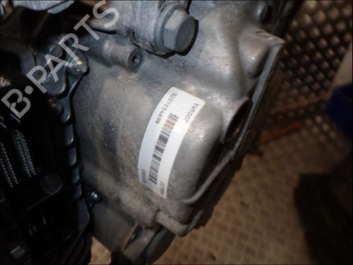 Gearbox RENAULT MEGANE IV Hatchback (B9A/M/N_) 1.3 TCe 140 (B9NB) | BP34458491M3 - Image 6
