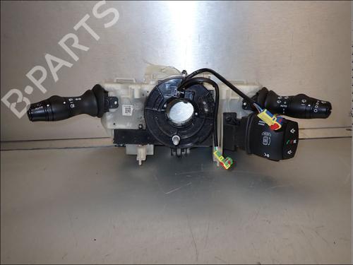 Used Headlight switch Headlight switch RENAULT MEGANE III Coupe (DZ0/1_) 1.5 dCi (DZ0B) (106 hp) 34029967 34029967