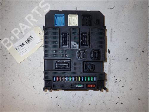 Used Fuse box Fuse box CITROËN C2 (JM_) 1.4 HDi (68 hp) 34018353 34018353