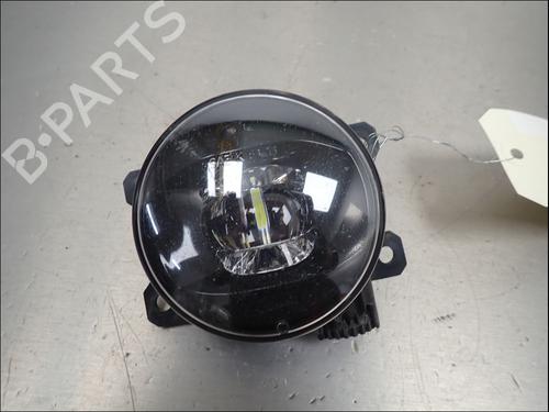 Used Left front fog light Left front fog light DS DS 3 Convertible (SB_) 1.2 THP 110 (110 hp) 40035320 40035320