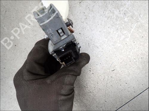 Ignition barrel CITROËN C3 II (SC_) 1.2 VTi 82 | BP36373993M48 - Image 3