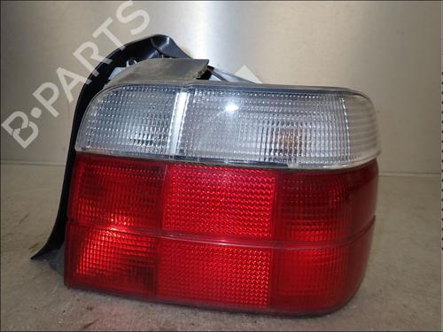 Used Other Other BMW 3 Compact (E36) 318 tds (90 hp) 34033904 34033904