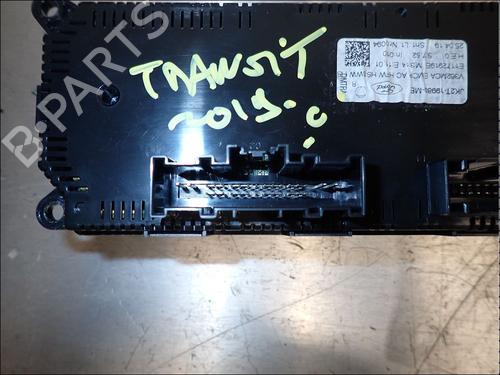 Climate control FORD TRANSIT CUSTOM V362 Van (FY, FZ) 2.0 EcoBlue | BP34023043I5 - Image 3