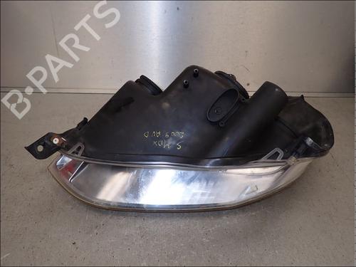 Right headlight FORD S-MAX (WA6) 2.2 TDCi | BP34034813C29 - Image 3