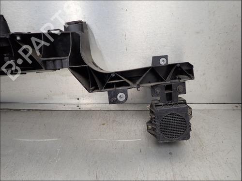 Front slam panel RENAULT ZOE (BFM_) ZOE | BP38717388C72 - Image 4