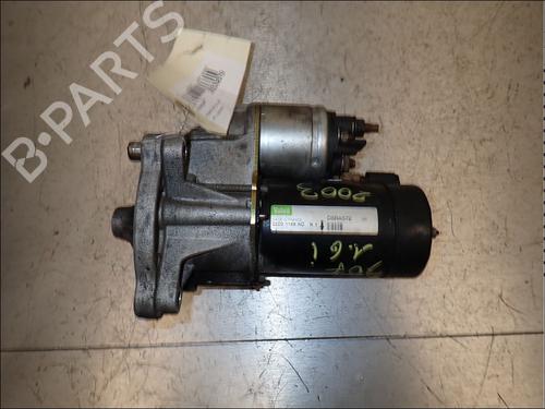 Used Starter Starter PEUGEOT 307 (3A/C) 1.6 16V (109 hp) 34027771 34027771