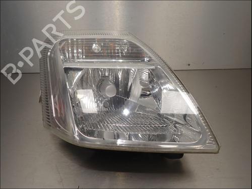 Used Right headlight Right headlight CITROËN C2 (JM_) 1.4 HDi (68 hp) 39548752 39548752