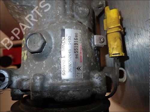AC compressor CITROËN C2 (JM_) 1.4 | BP34020913M34 - Image 4