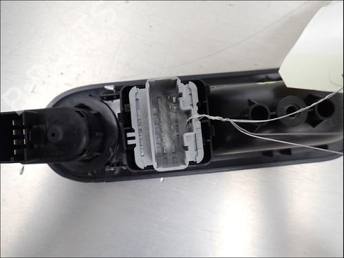 Left front window switch RENAULT TWINGO II (CN0_) 1.2 16V (CN04, CN0B) | BP39225117I27 - Image 3