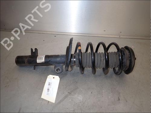 Used Right front shock absorber Right front shock absorber CITROËN C3 III (SX) 1.2 THP 110 (SXHNPS, SXHNZT, SXHNZ6) (110 hp) 34026758 34026758