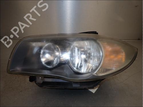 left-headlight-bmw-1-e87-2003-2004-2005-2006-2007-2008-2009-2010-2011-2012-2013-34018091 main image