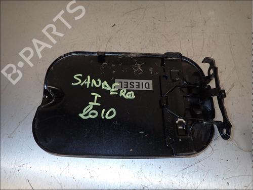 Tanklåg DACIA SANDERO 1.5 dCi | BP34030009C131 - Image 2
